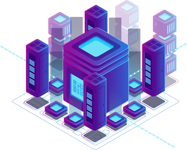 Header Servers