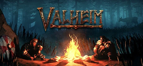 Valheim gaming