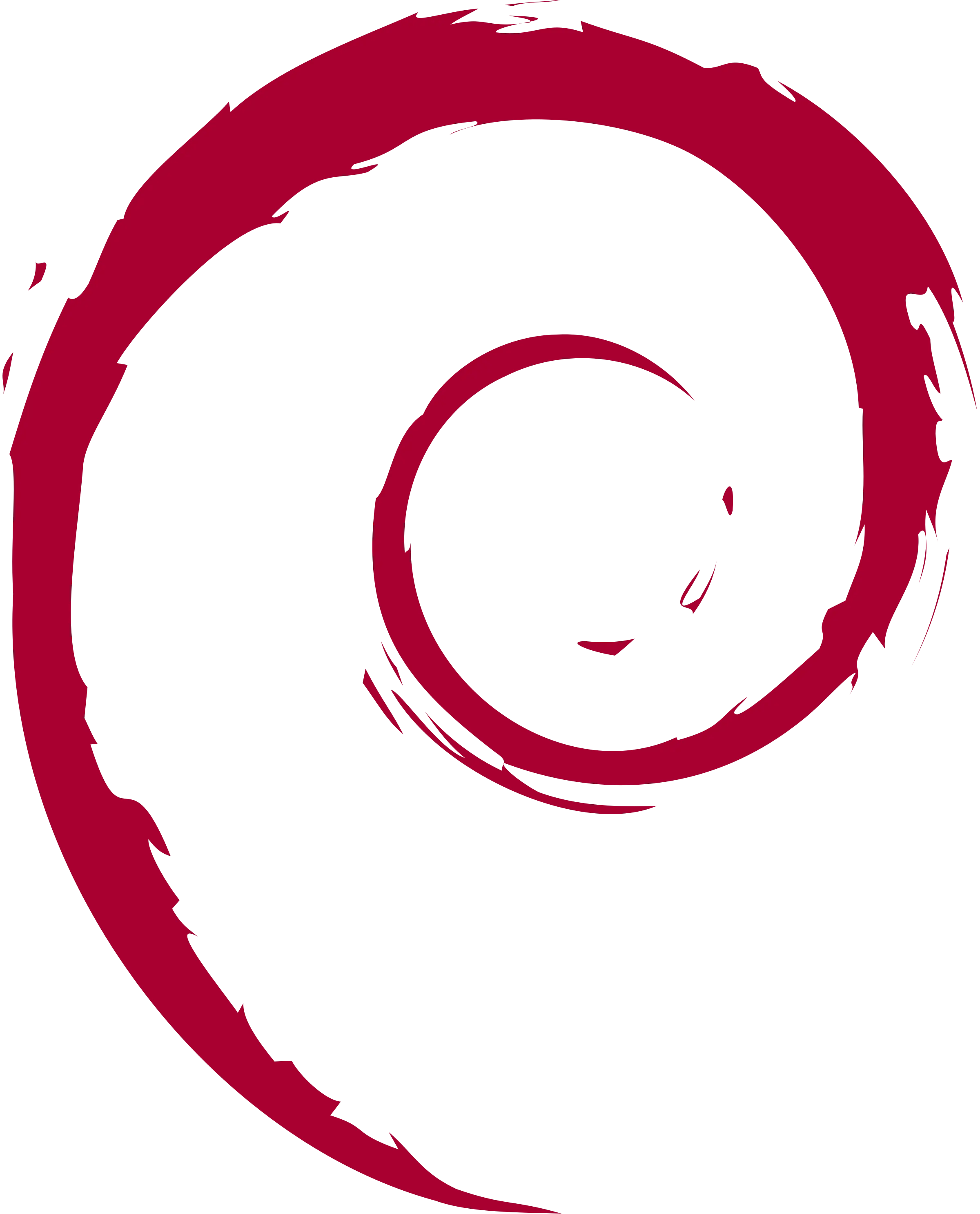 Debian