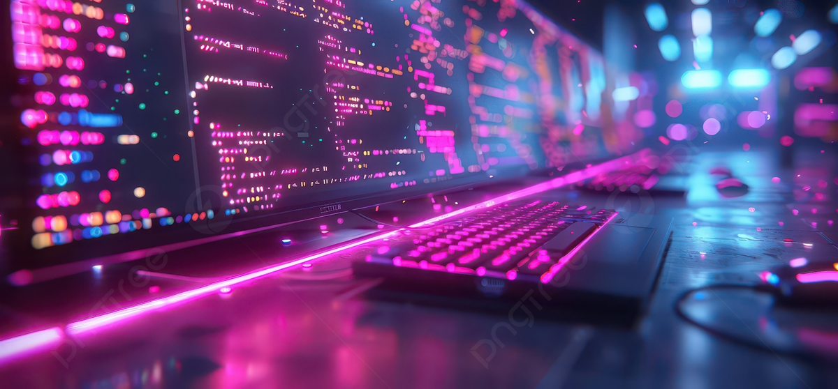 Professional Web Hosting Services