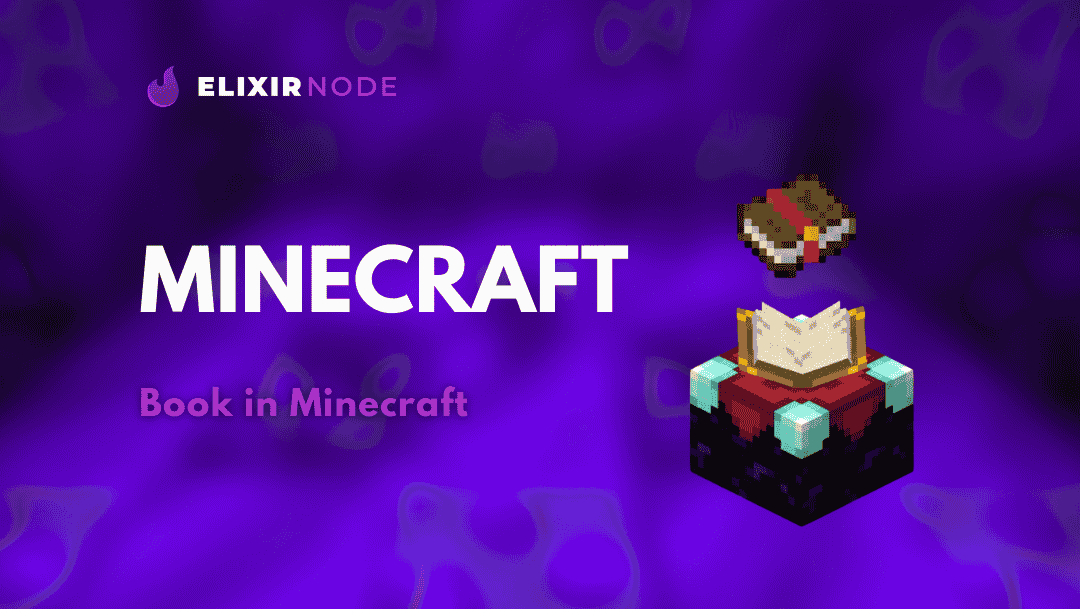 How to Craft a Book in Minecraft (2025 Edition)