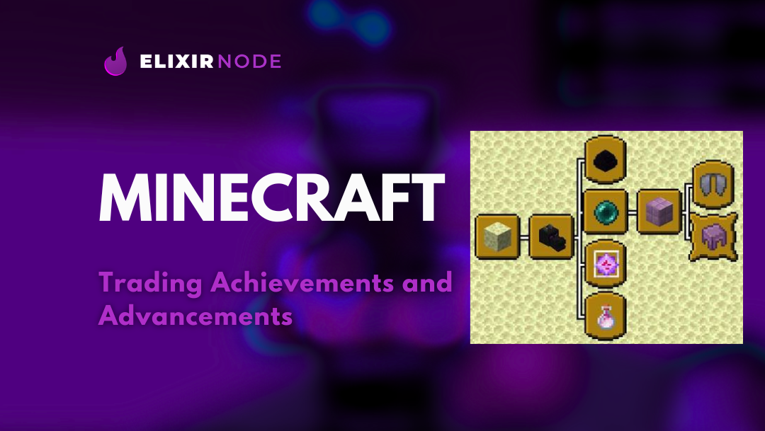 Achievements and Advancements Related to Trading Background