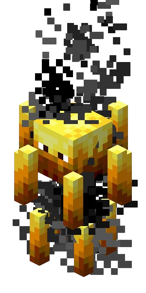 Minecraft Blazes: The Brewing Gate