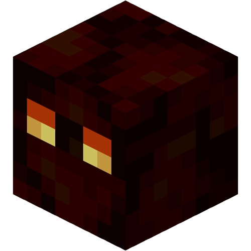 Minecraft Magma Cube: The Fire Slime