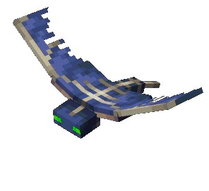 Minecraft Phantoms: The Insomnia Tax