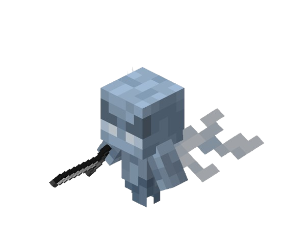 Minecraft Vex: The Summoned Threat
