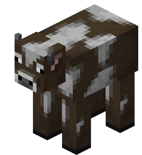 Why Cows Unlock Enchanting in Minecraft