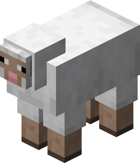 Why Sheep Matter More Than Tools in Minecraft