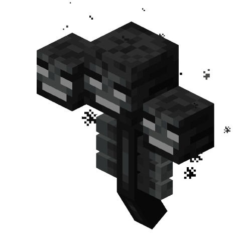 Minecraft Wither