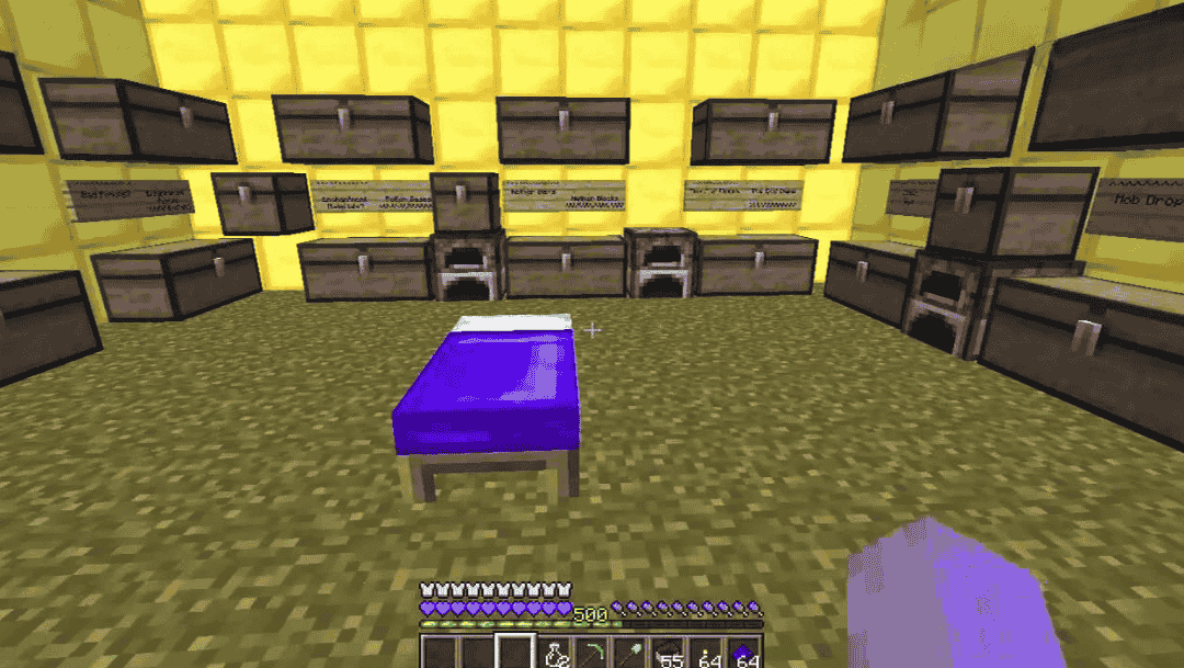 How to Make a Bed in Minecraft | Easy Crafting Steps