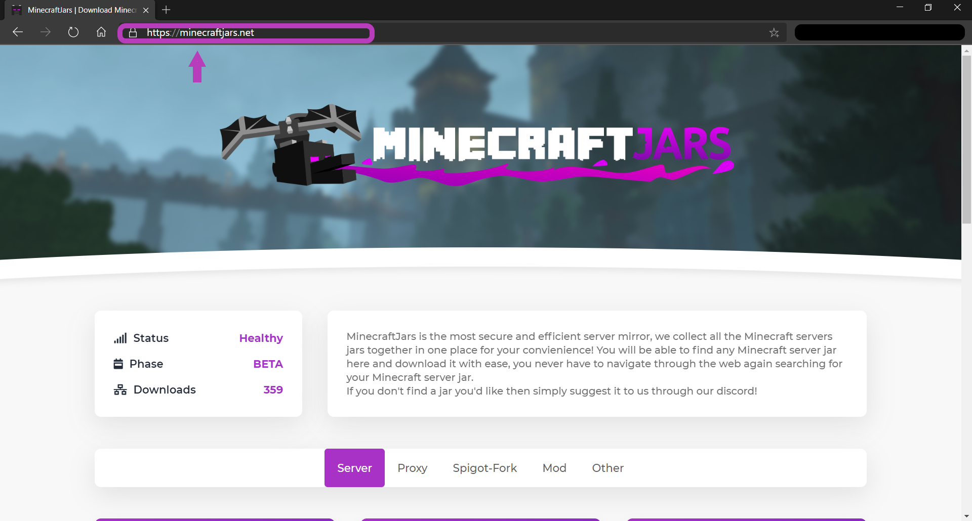 how to install differnet minecraft .jars into the same launcher