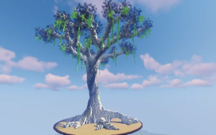 Toxic tree 1